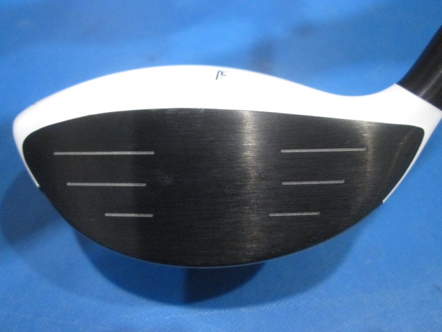 TaylorMade フェアウェイウッド ROCKETBALLZ 3W 15°