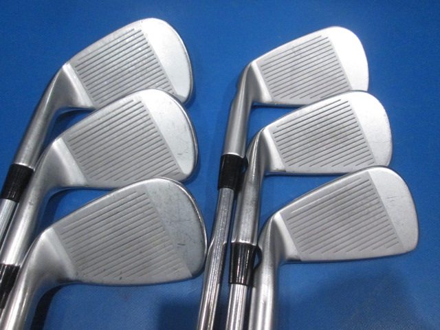 PING アイアンセット i59 6本