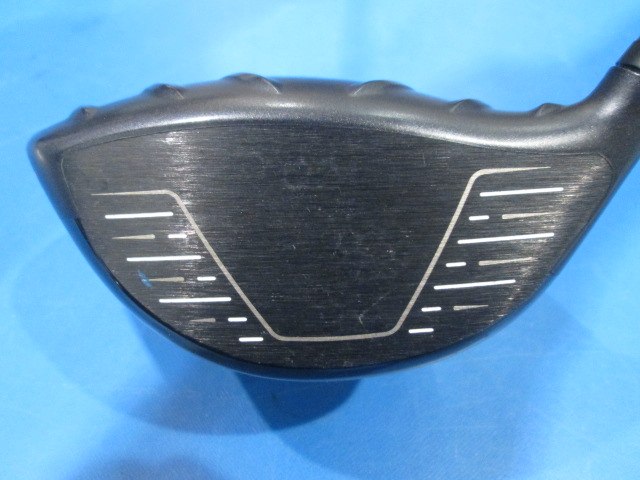 PING ドライバー G410 PLUS 10.5°