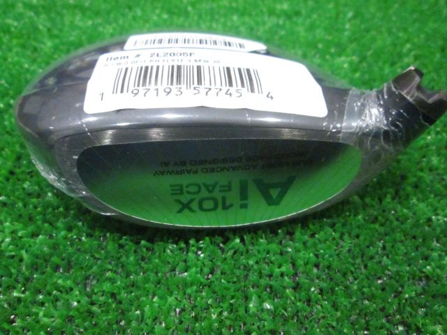 Callaway フェアウェイウッド ELYTE X 5W 18°