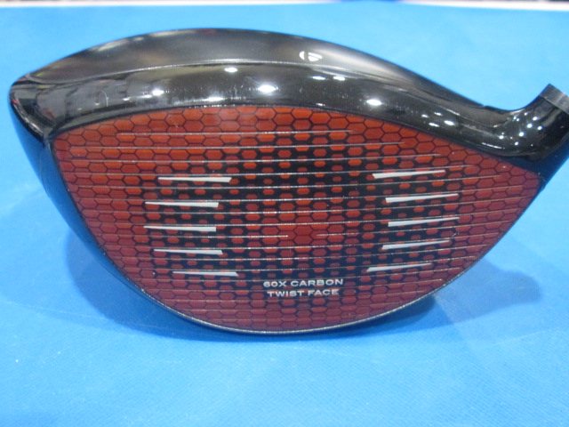 TaylorMade ドライバー STEALTH PLUS 9°