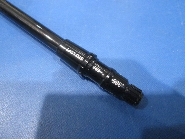日本シャフト シャフト N.S.PRO REGIO formula MB+ TYPE 55（S） テーラーメイド用スリーフ