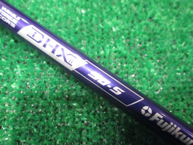 Fujikura シャフト SPEEDER NX VIOLET 50（S） テーラーメイド用スリーブ 44.125インチ
