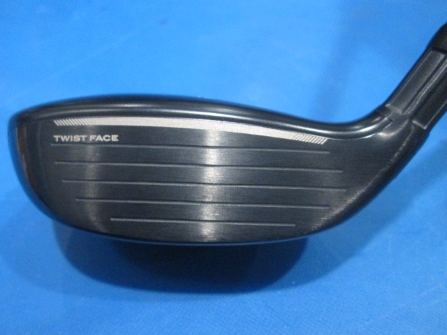 TaylorMade ユーティリティ STEALTH2 HD RESCUE #3 19°