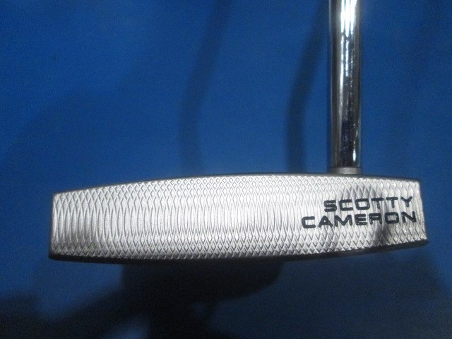 Titleist パター PHANTOM 11 Long Design