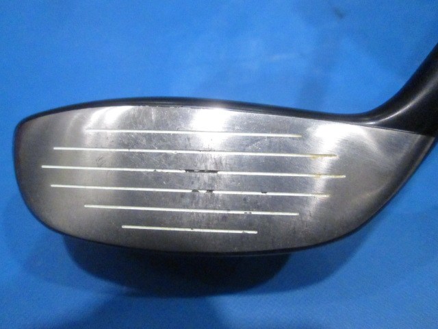 その他 ユーティリティ ADESIGNGOLF A GRIND EX-H #2 17°