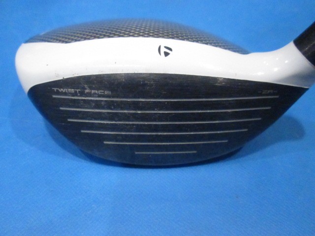 TaylorMade フェアウェイウッド SIM 5W 19°
