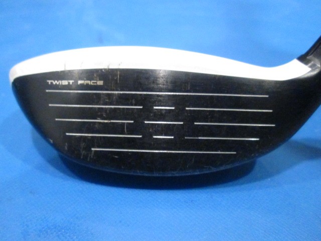 TaylorMade ユーティリティ SIM MAX RESCUE #5 25°