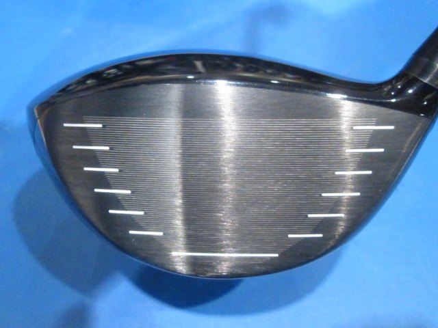 JGE (JBEAM ) ドライバー KZ-5 10.5°