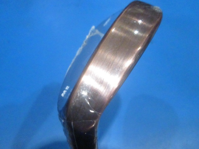 MasdaGolf ウェッジ STUDIO WEDGE M425 銅メッキ 58°
