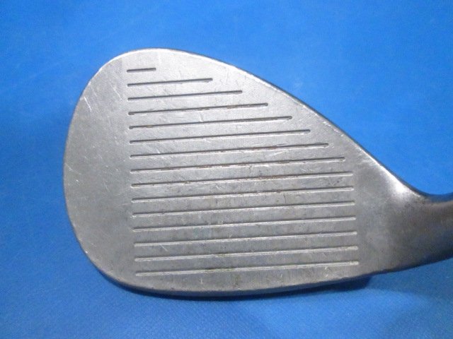 Mizuno ウェッジ MP-R12ニッケルクロム58-10 58°
