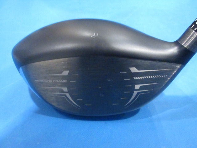 DUNLOP ドライバー スリクソンZX7 Mk II 10.5°