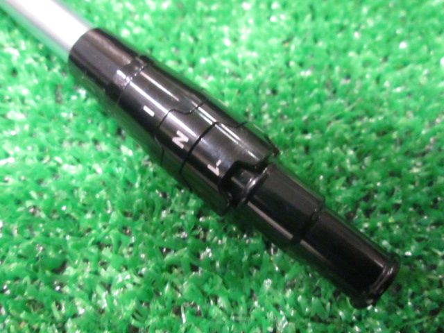 UST MAMIYA シャフト MagicalATTAS For Driver(1FREX) キャロウェイ用スリーブ