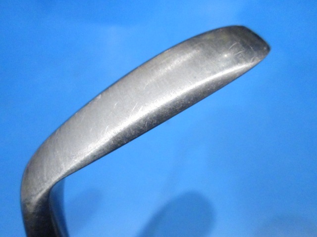 MasdaGolf ウェッジ STUDIO WEDGE M425 ブラックオキサイド仕上 58°