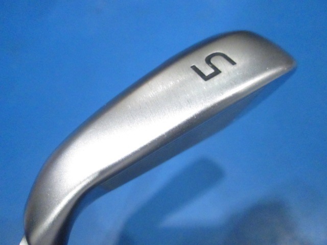 PING ユーティリティ G430 5I 22°
