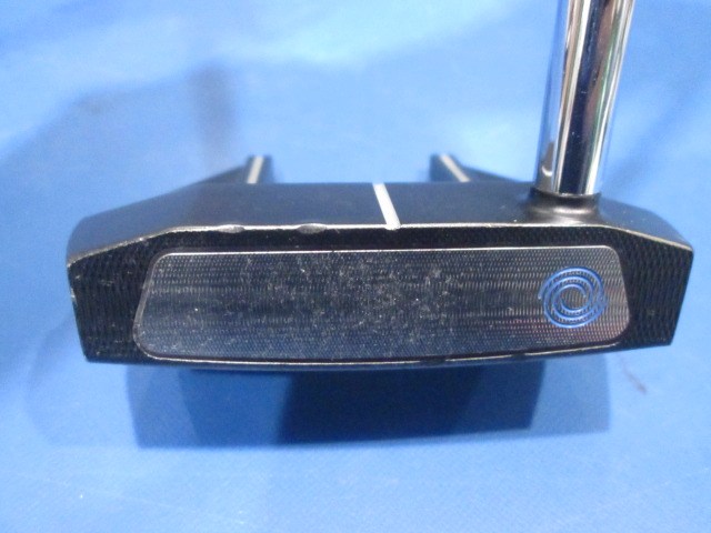 ODYSSEY パター MILLED COLLECTION MMXV SEVEN