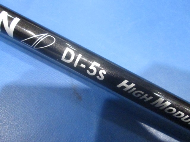 GRAPHITE DESIGN シャフト Tour AD DI HIGH MODULUS RELOADED 5(S) キャロウェイ用スリーブ