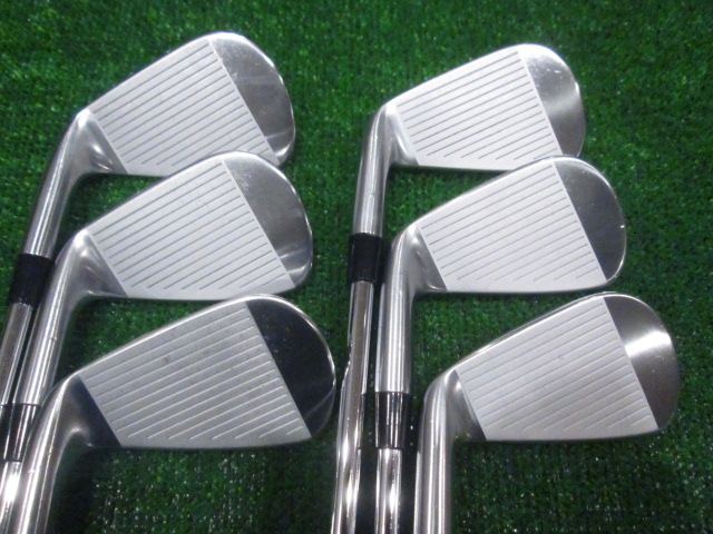 DUNLOP アイアンセット スリクソンZ585 6本
