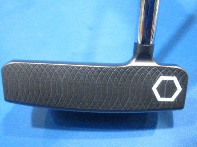 R・J BETTINARDI パター BB46 2022