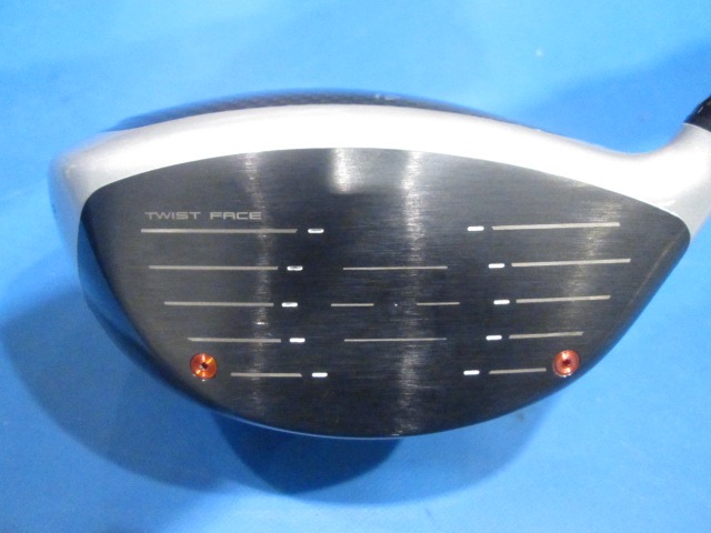TaylorMade ドライバー M5 9°