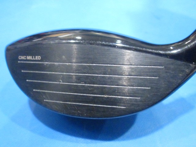 PRGR フェアウェイウッド RS5 3W 15°