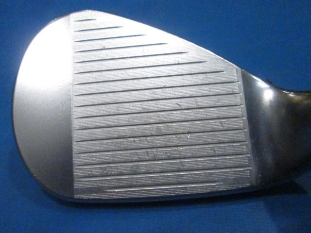 Callaway ウェッジ MACK DADDY FORGED 2018 クロム 48-10 48°