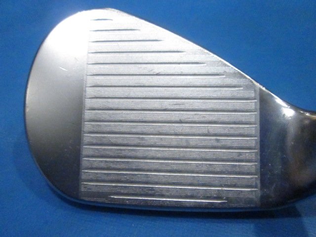 Callaway ウェッジ MACK DADDY FORGED 2018 クロム 56-12 56°