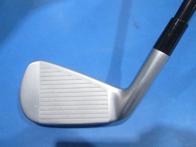 TaylorMade ユーティリティ P770 2023 4I 22.5°