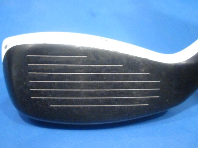 TaylorMade ユーティリティ R15 RESCUE #5 24°