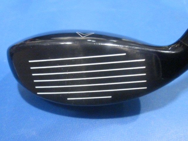 Callaway ユーティリティ X2 HOT Hybrid 3H 19°