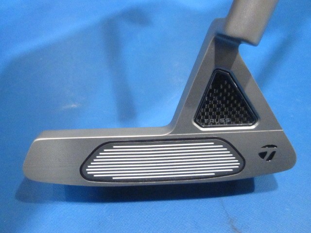 TaylorMade パター TP TRUSS B3TH