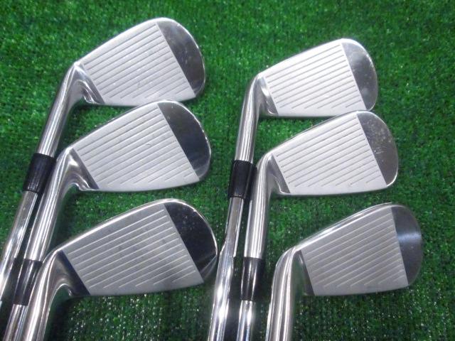 Mizuno アイアンセット Mizuno Pro 719 6本