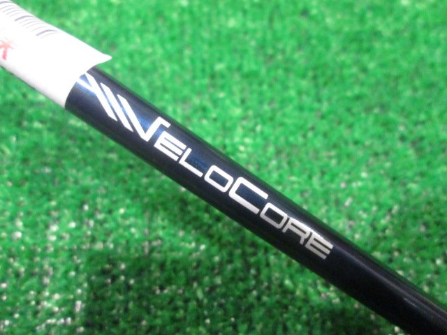 Fujikura シャフト VENTUS BL 6(X) ピン用スリーブ 44.25インチ