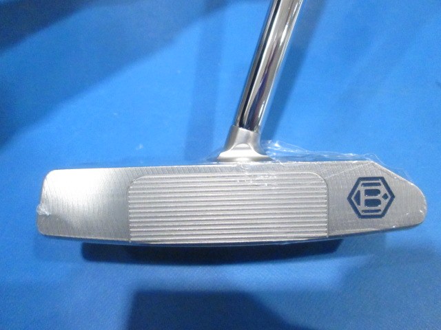 R・J BETTINARDI パター ANTIDOTE 2025 SB1