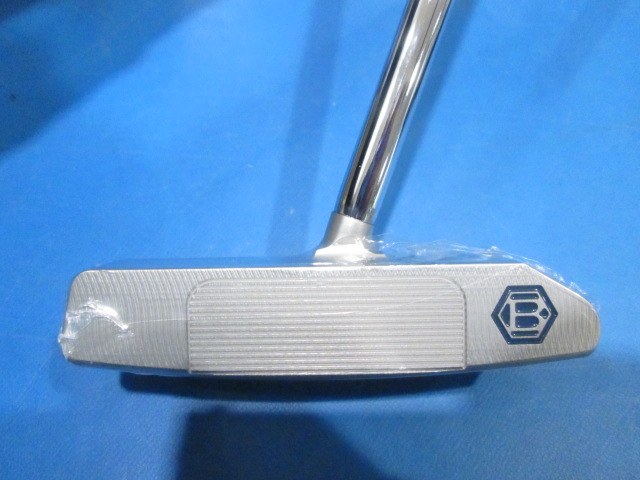 R・J BETTINARDI パター ANTIDOTE 2025 SB1