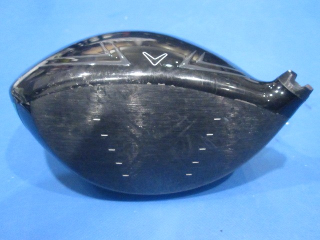 Callaway ドライバー GBB EPIC SUB ZERO 10.5°