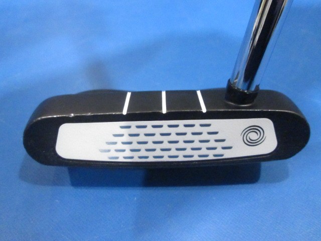 ODYSSEY パター STROKE LAB BLACK ROSSIE