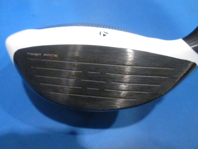 TaylorMade フェアウェイウッド SIM GLOIRE 3W 15°