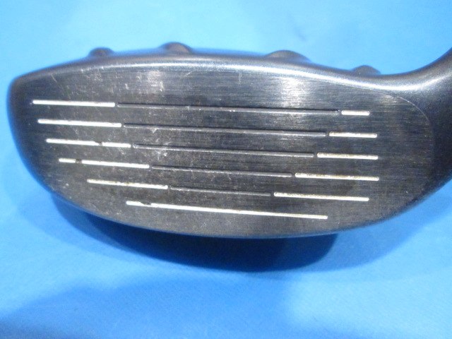 PING ユーティリティ G410 Hybrid #5 26°
