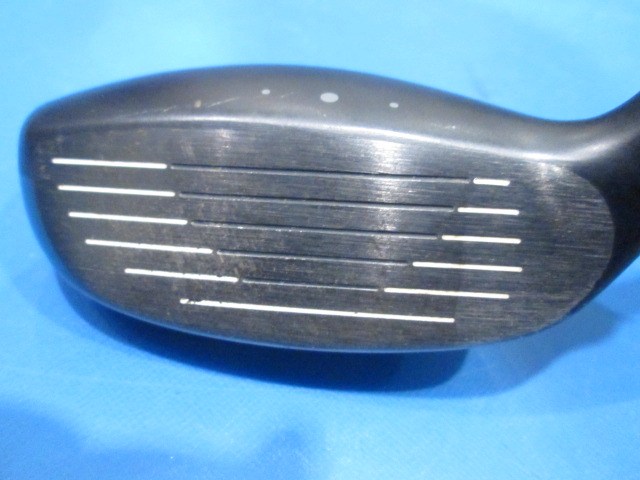 PING ユーティリティ G425 HYBRID #6 30°