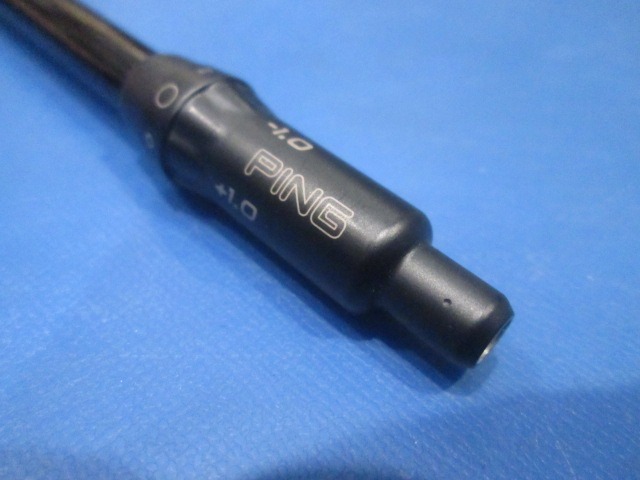 三菱 CHEMICAL シャフト TENSEI CK Pro Orange 70（S） ピン用スリーブ 41.5インチ