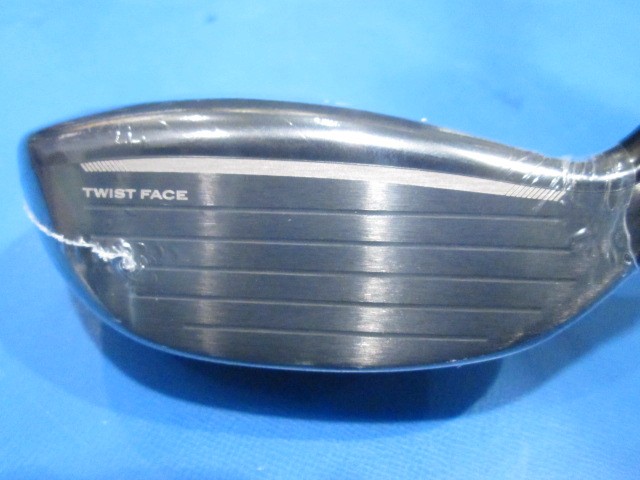 TaylorMade ユーティリティ STEALTH2 RESCUE #4 22°