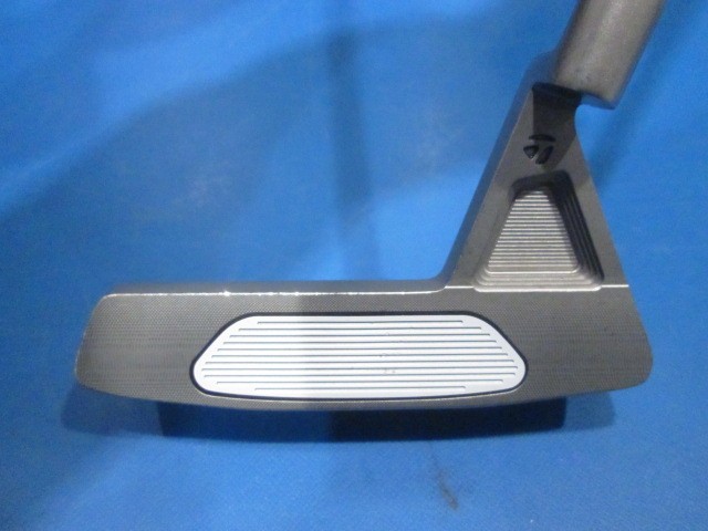TaylorMade パター TP COLLECTION HYDRO BLAST JUNO TB1