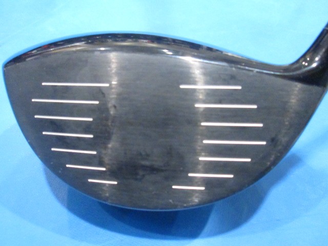 Muziik ドライバー TurfRider TITANIUM FORGED 460 9.5°