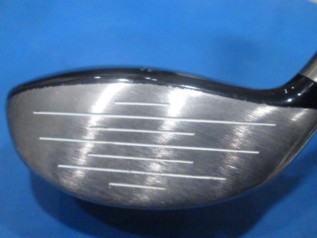 TaylorMade フェアウェイウッド VスチールFW 5W 18°