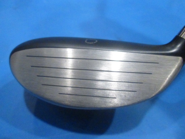 PRGR フェアウェイウッド egg SPOON H・D 14.5 14.5°