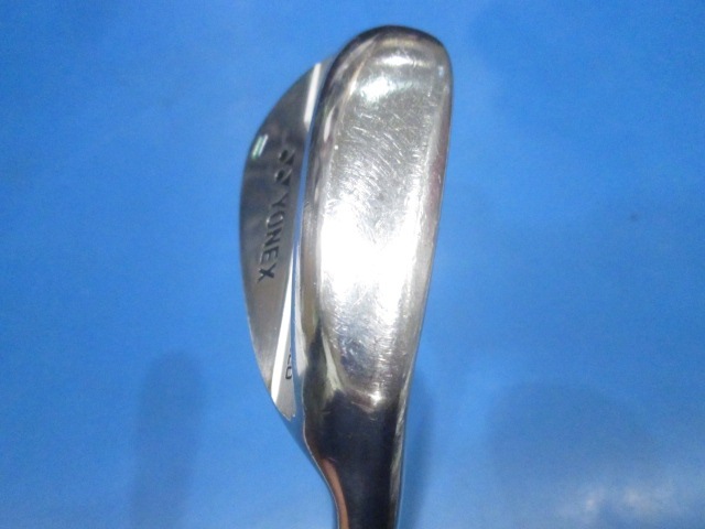 YONEX ウェッジ EZONE W501 WEDGE 48°