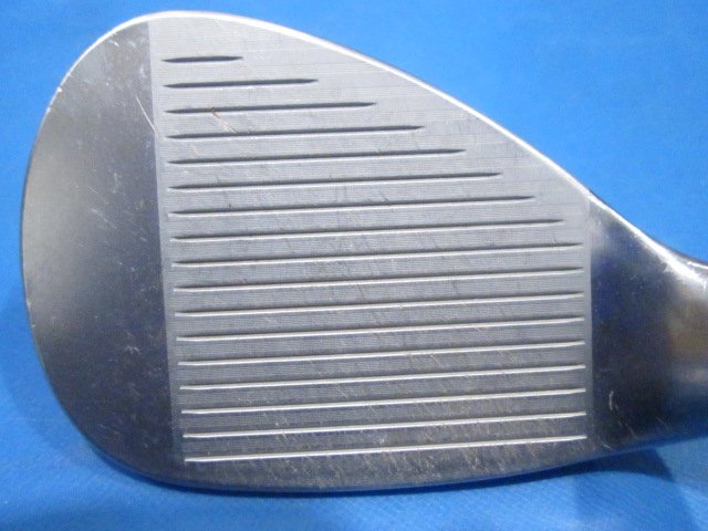 Titleist ウェッジ ボーケイSM6ツアークローム60-12K 60°