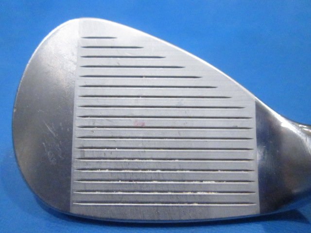 Titleist ウェッジ ボーケイSM6ツアークローム54-08M 54°