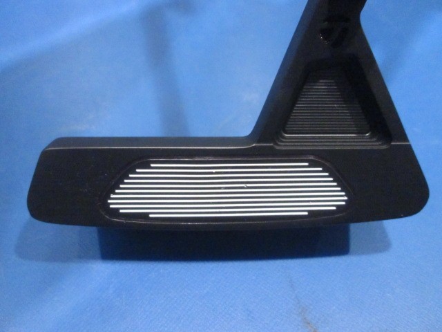 TaylorMade パター TP COLLECTION BLACK TRUSS DELMONTE TB1